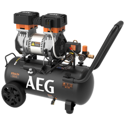 AC1030S 1.8HP 30L OIL FREE SILENCED AIR COMPRESSOR