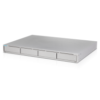 [UVC.UNVR] Ubiquiti UniFi Protect Network Video Recorder | UNVR 4x 3.5" HD Bays