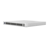 [USW.ENTERPRISE.48.POE] USW.ENTERPRISE.48.POE Ubiquiti UniFi USW-Enterprise-48-PoE | UniFi Switch Enterprise 48 Port PoE+ 48x2.5GbE Ports, 4x 10g SFP+, Layer 3 Switch