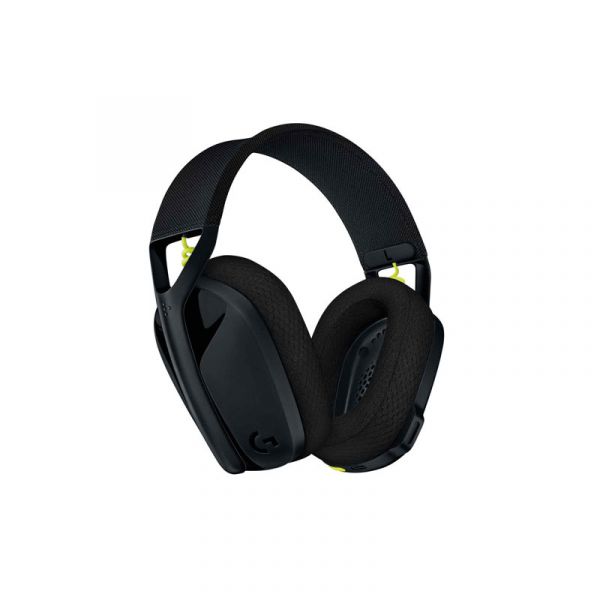 [981-001051] 981-001051 G435 LIGHTSPEED Wireless Gaming Headset Black 