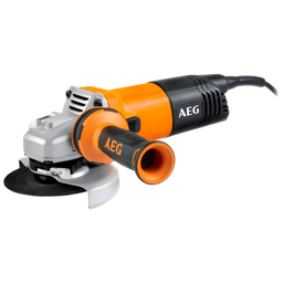 WS11-125 1100W 125mm Angle Grinder