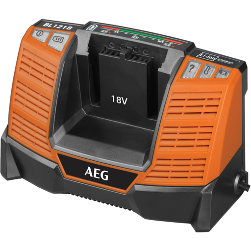 BL1218 18V  Battery Charger