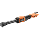 [A18ERW38B0] A18ERW38B0 18V Brushless 3/8” Extended Reach Ratchet Wrench Skin