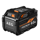 [L1890R-X5] L1890R-X5 18V 9.0Ah FORCE Battery