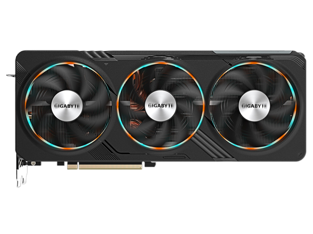 [GV-N4070GAMING OC-12GD] GeForce RTX 4070 Gaming OC 12GB Video Card GV-N4070GAMING OC-12GD