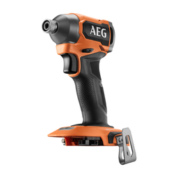 A18SIDBL0 18V Brushless Sub-Compact 4-Mode Impact Driver Skin