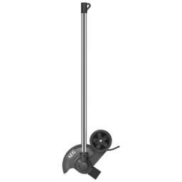 AEDG10 18V/58V 204mm Edger Attachment