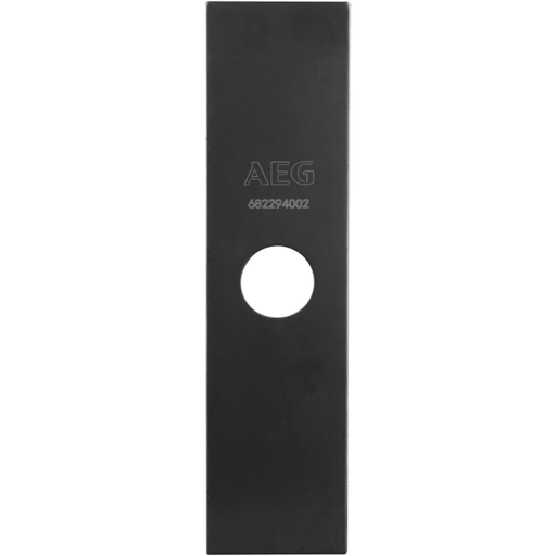 AED1 204mm Edger Blade