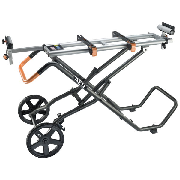 PSUM1000 Mobile Mitre Saw Stand