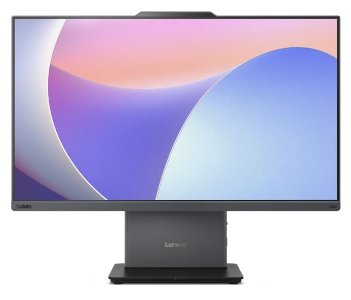 LENOVO ThinkCentre NEO 50A G5 AIO 23.8"/24" FHD TOUCH Intel i5-13420H 16GB 512GB SSD Windows 11 Pro 1yr OS Wty Webcam Speakers Keyboard Mouse