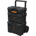 [AQSSS3] AQSSS3 QUICKSTACK 2.0 3-Piece Storage Set