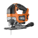 A18JSB0 18V Brushless D-Handle Jigsaw Skin