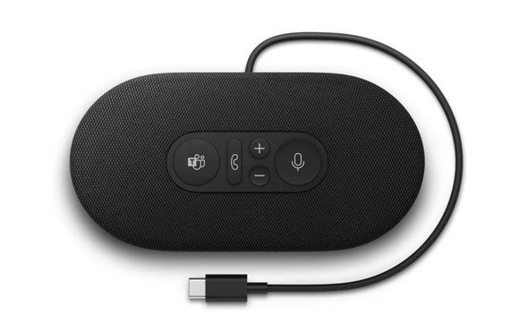 [8KZ-00009] 8KZ-00009 Microsoft Modern USB-C Speaker