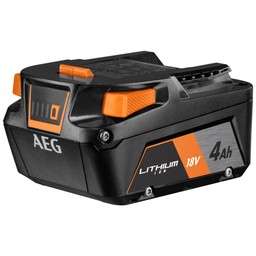 A18B4 18V 4.0ah Battery