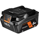 A18OB6 18V 6.0Ah FORCE Battery