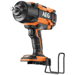 BSS18HTF12B6-0 18V ½” FUSION 6 Mode High Torque Impact Wrench Skin