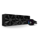 [RL-KR360-B1] RL-KR360-B1 NZXT Kraken 360 RGB AIO CPU Cooler
