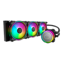 [MLX-D36M-A18P2-R1] MLX-D36M-A18P2-R1 Cooler Master MasterLiquid ML360 Illusion Liquid CPU Cooler