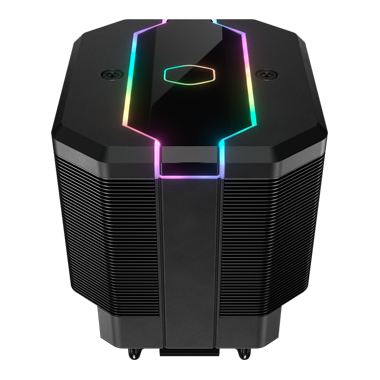 [MAM-D6PN-120PA-R1] Cooler Master MasterAir MA620M A.RGB CPU Cooler