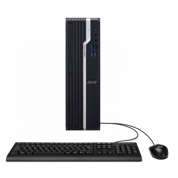 [X2680G] Veriton X2680G, Intel Core i5-11th Gen, 8GB RAM, 256GB SSD Win10 Pro UD.VV1SA.041