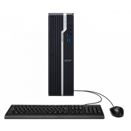 X2680G Veriton , Intel Core i5-11th Gen, 8GB RAM, 256GB SSD Win10 Pro UD.VV1SA.041