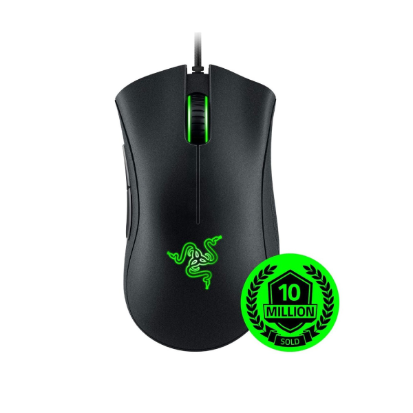[RZ01-03850100-R3C1] Razer DeathAdder Essential Gaming Mouse RZ01-03850100-R3C1