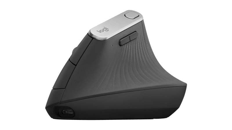 [910-005449] 910-005449 MX Vertical Advanced Ergo Mouse