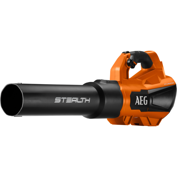 [A18FBLW20] A18FBLW20 18V FUSION STEALTH 560CFM Jet Blower – Tool Only