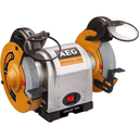 ABG5520 550W 200mm Bench Grinder