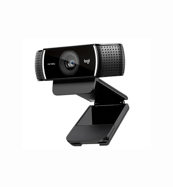 960-001090 C922 Pro Stream 1080P Webcam for Game Streaming 