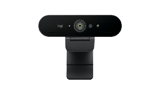 [960-001105] 960-001105 BRIO 4K Ultra HD Webcam 