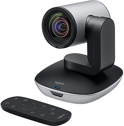 [960-001184 ] 960-001184 PTZ Pro 2 Video Conferencing Cam Webcam 