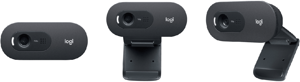 [960-001370] 960-001370 C505 HD 720P Webcam 