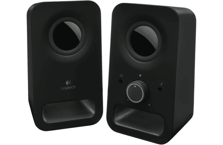 [980-000862] 980-000862 Z150 Multimedia Speaker 