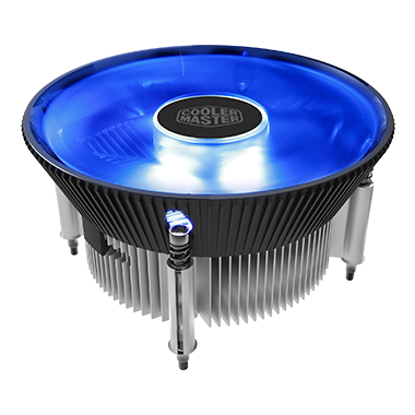 [RR-I70C-20PK-R1] RR-I70C-20PK-R1 Cooler Master Hyper I70C CPU Cooler