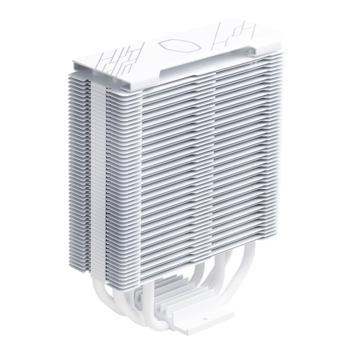 [RR-S4WW-20PA-R1] RR-S4WW-20PA-R1 Cooler Master Hyper 212 Halo White CPU Cooler