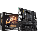 [GA-B550M-DS3H] GA-B550M-DS3H B550M DS3H Micro ATX AM4 Motherboard