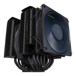 MAM-D8PN-318PK-R1 Cooler Master MasterAir MA824 Stealth Dual Tower CPU Cooler