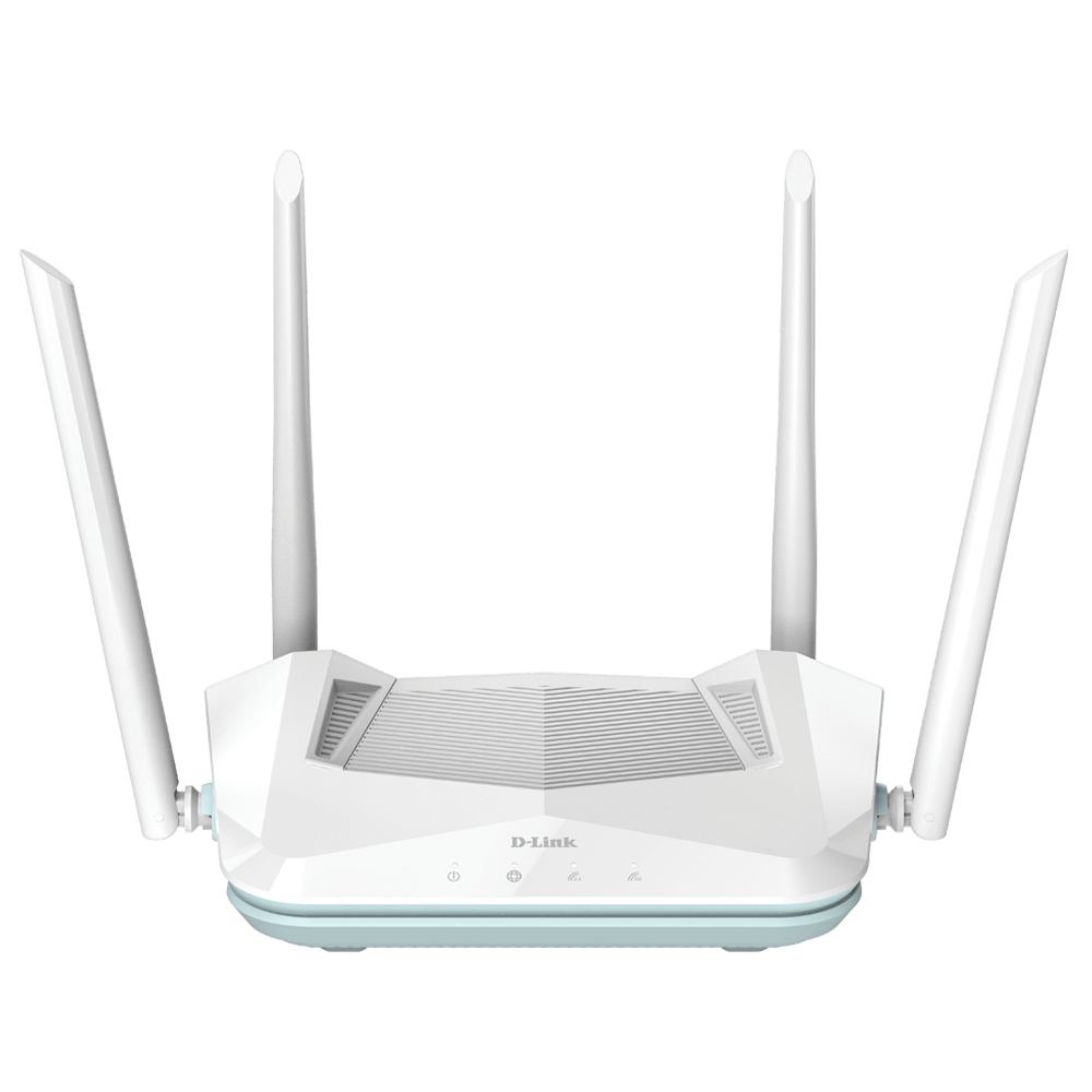 [R15] D-Link R15 EAGLE PRO AI AX1500 Smart Mesh Router