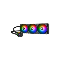 CL-W300-PL12SW-A Thermaltake TH360 ARGB Sync AIO Liquid CPU Cooler