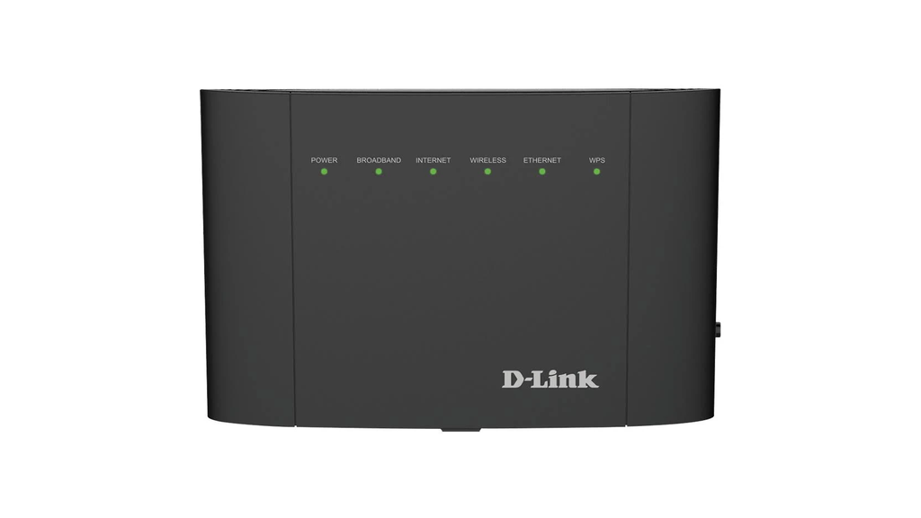 [DSL-3785] DSL-3785 AC1200 Dual-Band MU-MIMO Gigabit VDSL2/ ADSL2+ Modem Router