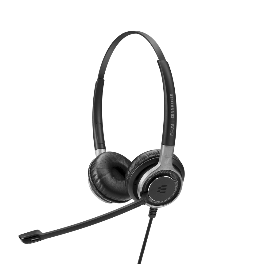 [5714708003540] 5714708003540 EPOS | Sennheiser SC 660 USB CTRL ML Premium  Dual-Sided Wired Headset (504553)
