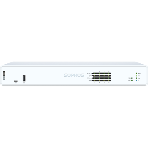 Sophos XGS 138 Security Appliance - AU power cord