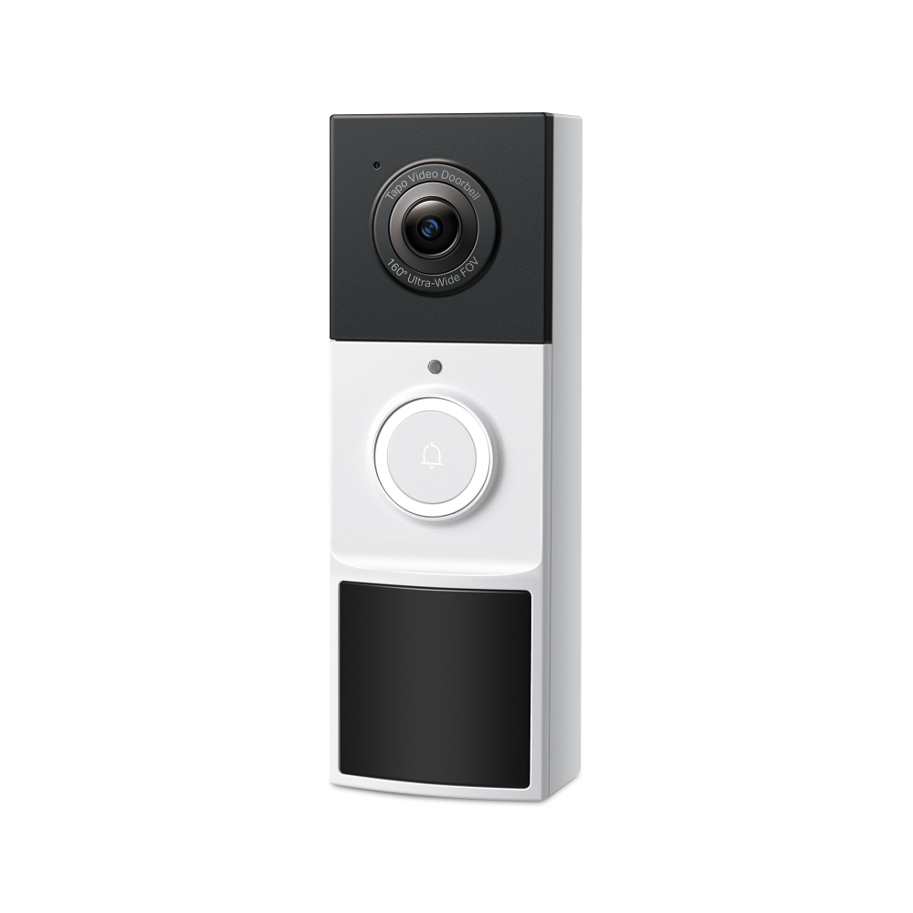 TP-Link TD21 Tapo Video Doorbell Camera