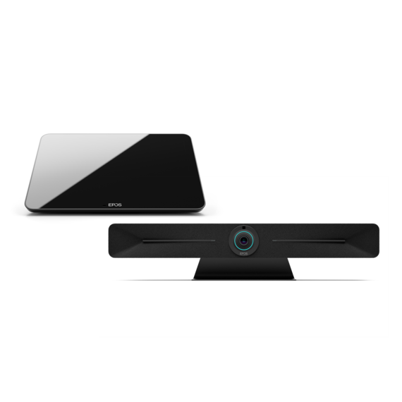 [5714708009856] 5714708009856 EPOS EXPAND 5 Bundle - AIO video collaboration bundle for Microsoft Teams Rooms on Android™ Incl. EXPAND Vision 5 and EXPAND Control