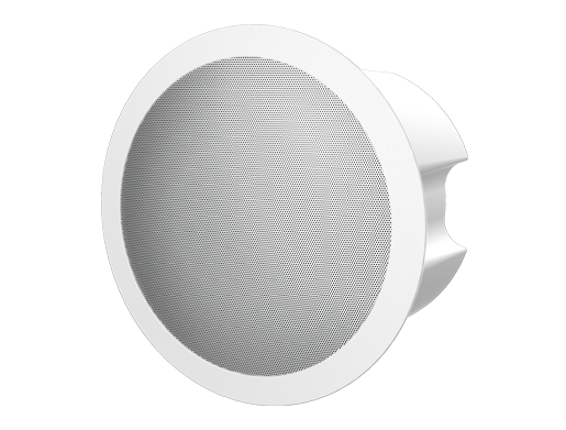 [FH-S01] Fanvil FH-S01 SIP Ceiling Speaker, Hight-itelligibility Performance, Built-in Micro, Emergency Notification Alerting, Multiple Application Scenarios