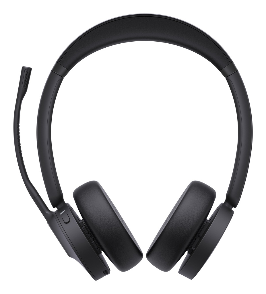 [6938818318205] 6938818318205 Yealink BH70 Bluetooth Wireless Stereo Headset UC USB-A, Microsoft Teams  UC Certified, 3-Mic Noise Cancellation, 35 Hours Talk Time,Wearing Comfort