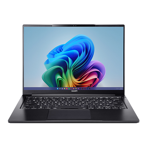 [9349781231526] Leader Companion Copilot+AI PC SCU4-C1, 14" FHD N7, Intel U5-226V, Intel AI NPU, 16GB DDR5, 1TB NVMe SSD, Wi-Fi 6E, TB4, IR Cam, Win11 Home, 2Ys war