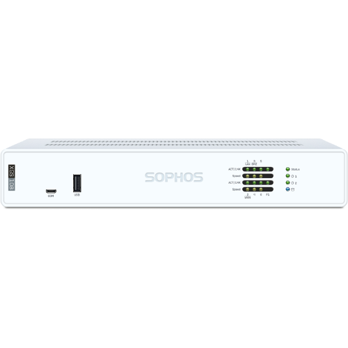[5054074019067] Sophos XGS 108 Security Appliance - AU power cord