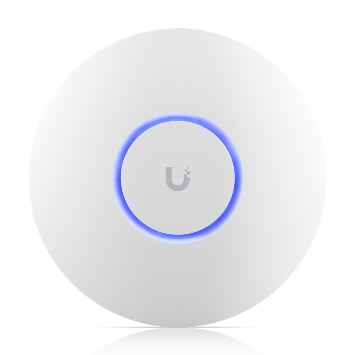 Ubiquiti U6+,Dual-band WiFi 6 PoE Access Point, 2x2 Mimo, 2.4GHz @ 573.5Mbps  5GHz @ 2.4Gbps,300+ Devices*No POE Injector*Upgrade UAP-AC-LITE,2Yr War
